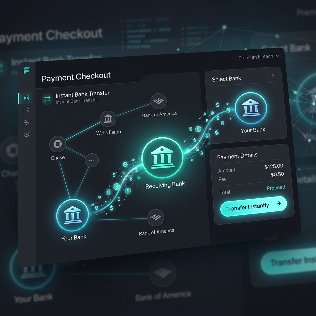 SwiftPay Checkout