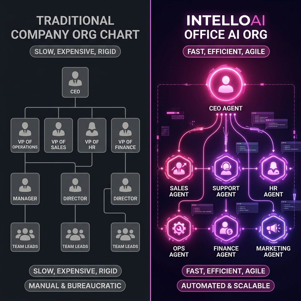 Use Case Infographic