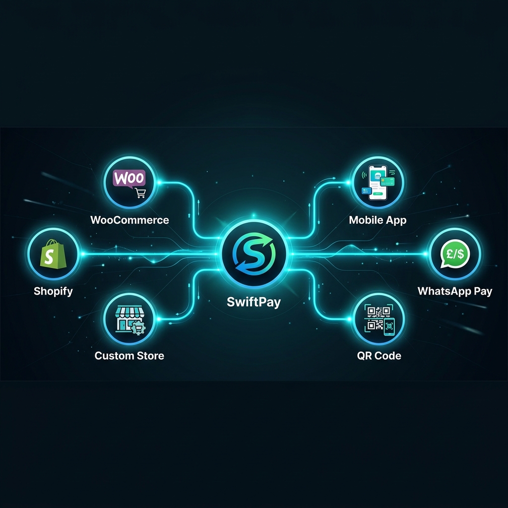 Integrations & SDK Manager