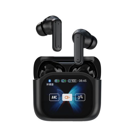 IntelloAI™ Galaxy: AI Translation Earphone