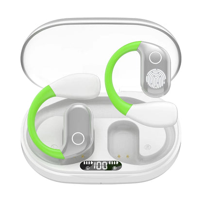 IntelloAI™ Note: AI Translation Earphone